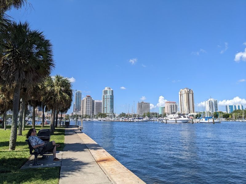 St. Petersburg
