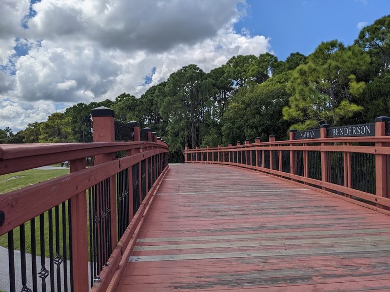 Free Admission And Ample Parking Make Visiting Easy
