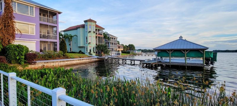 Mount Dora (Lake County)