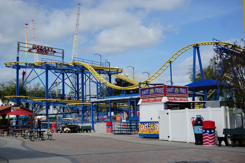 Fun Spot America (Orlando & Kissimmee)