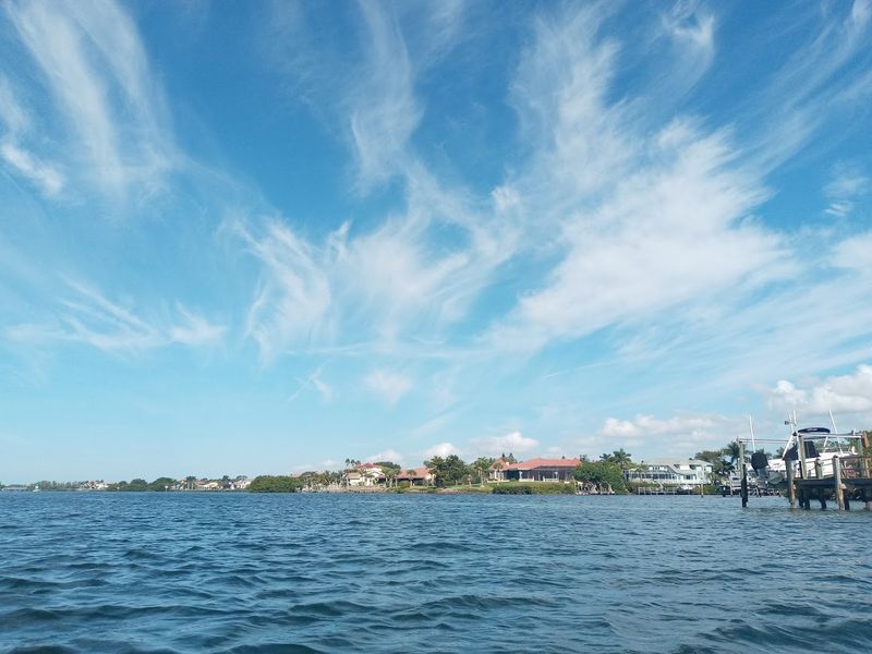 Discover the Secret Beach and Sandbar Hangouts