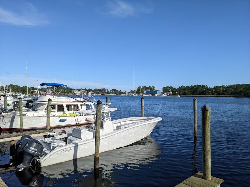 Carrabelle (Forgotten Coast)