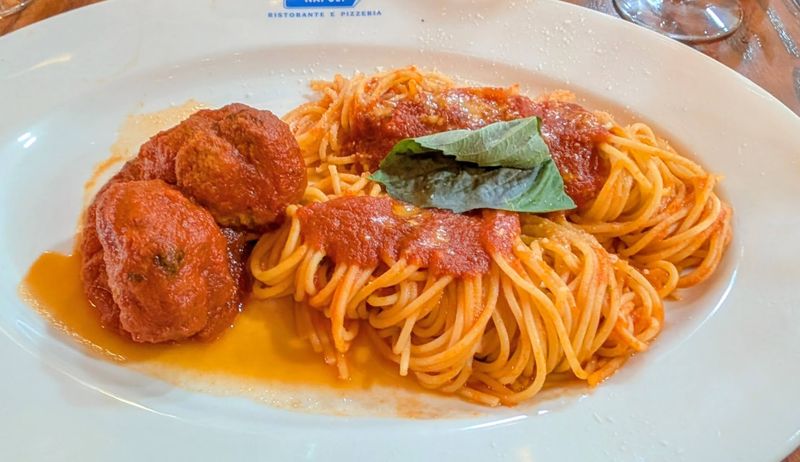 Via Napoli Ristorante e Pizzeria (Orlando)