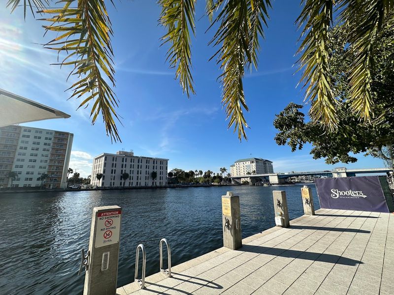 Shooters Waterfront (Fort Lauderdale)