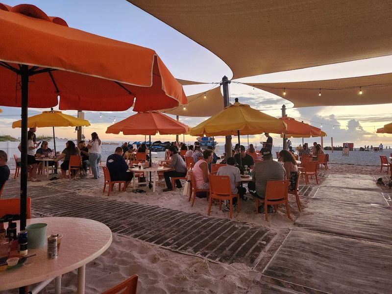 Frenchy's Rockaway Grill (Clearwater Beach)
