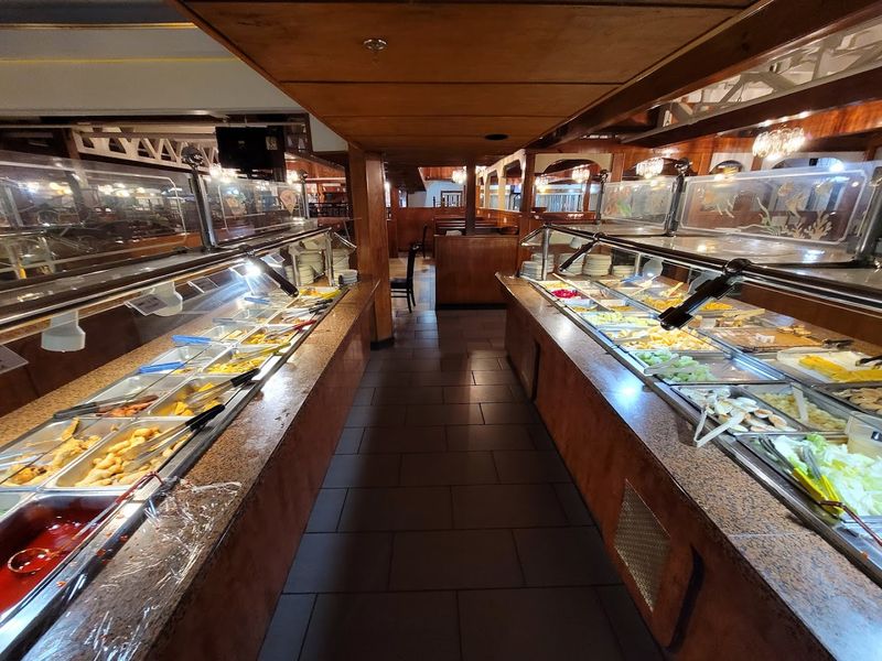 Ocean Buffet (Fort Walton Beach)