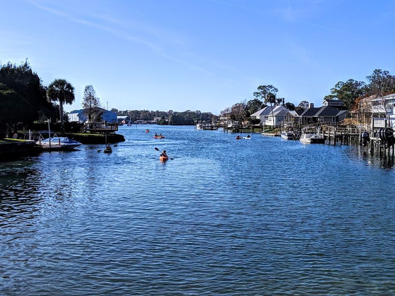 Crystal River (Citrus County)