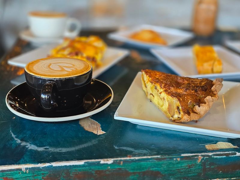 Craft Kafe (St. Petersburg)