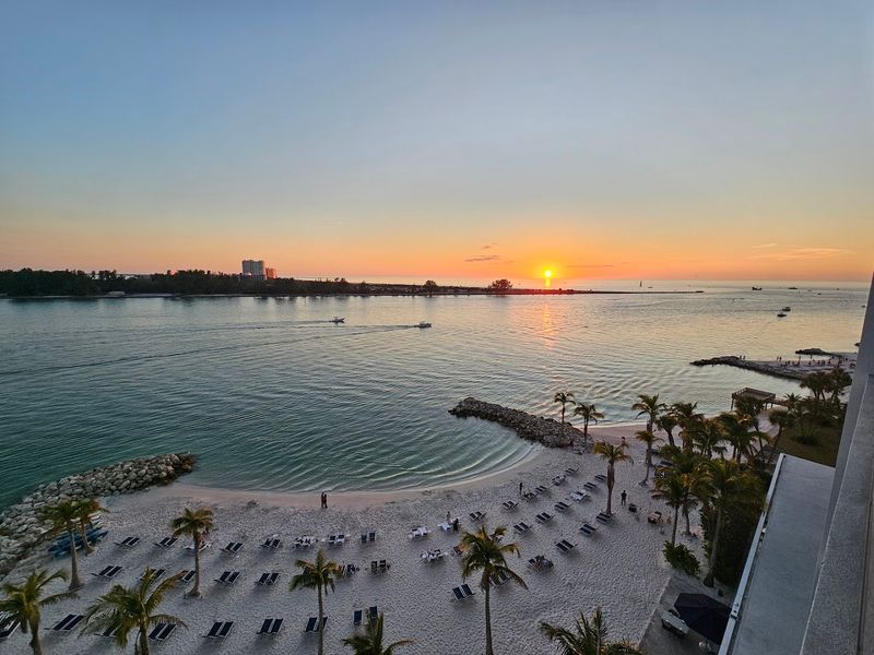 JW Marriott Clearwater Beach Resort & Spa