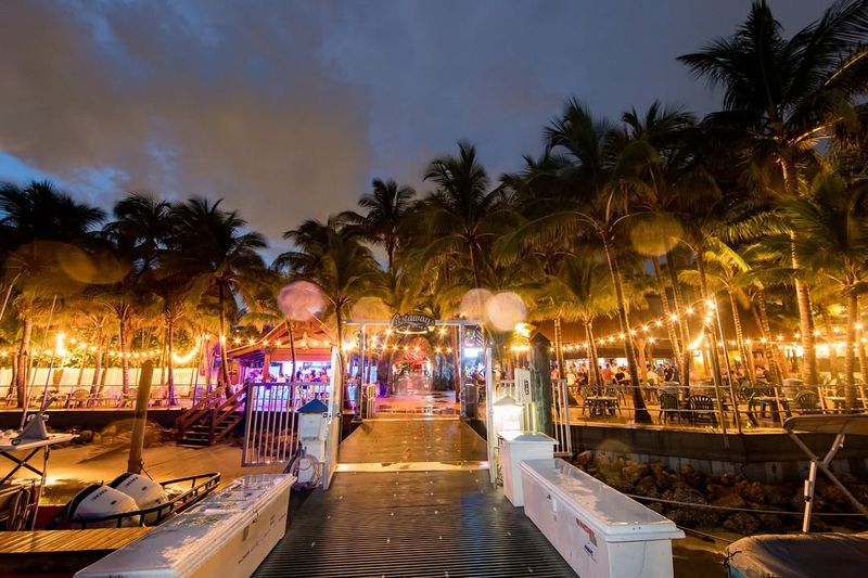 Live Music That Keeps The Party Going