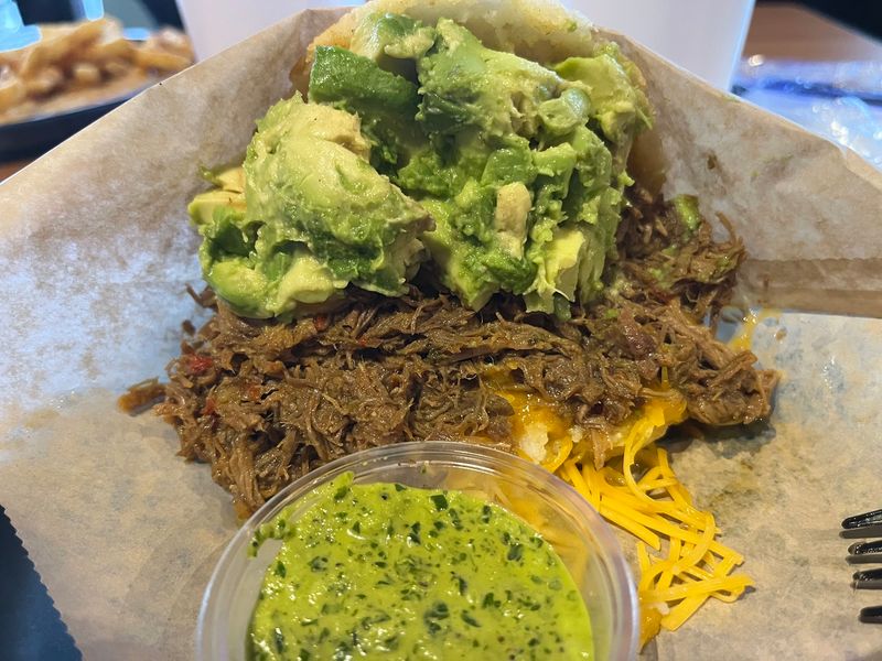 Arepa Please (Jacksonville)
