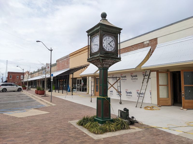DeFuniak Springs
