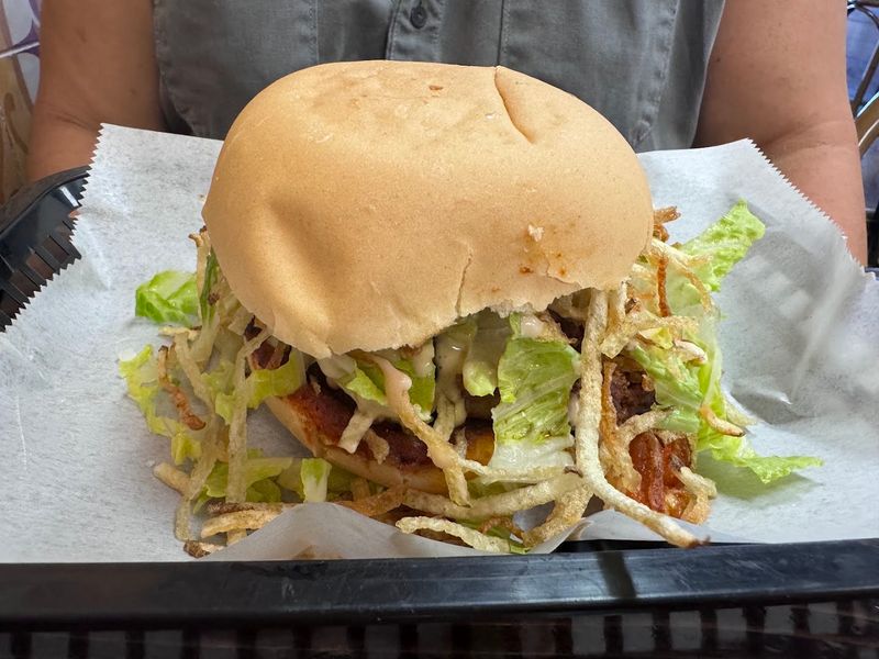 El Mago de las Fritas (Miami)
