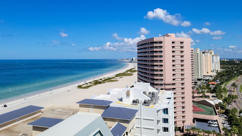 Clearwater Beach – Clearwater