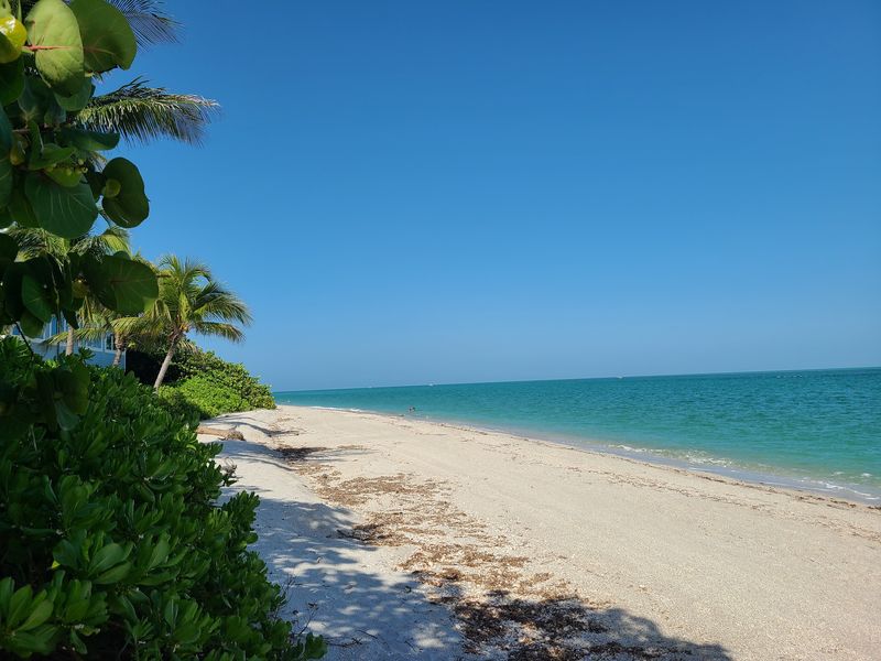 Seriously Blue Water Rivals The Caribbean
