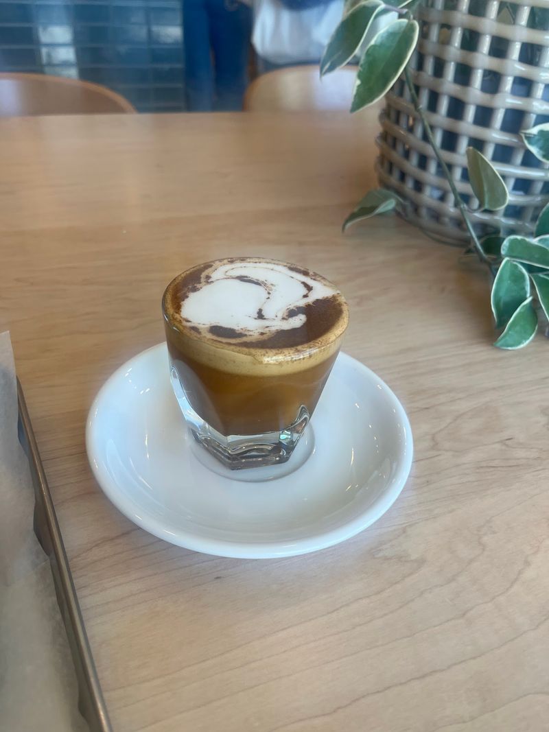 Deeply Coffee