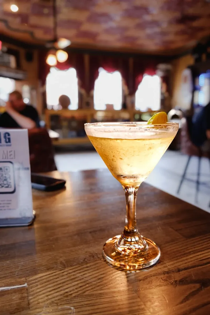 The Bartenders Who Make It Special