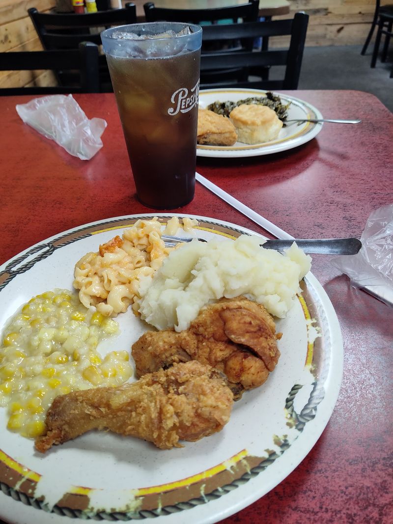 Brown's Country Buffet (Alachua)