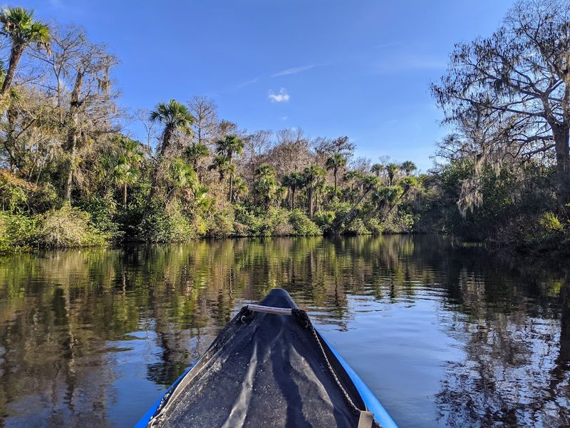 Jonathan Dickinson State Park (Hobe Sound)