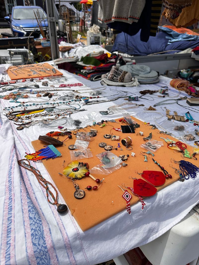 Renninger's Antique Center & Flea Market (Mount Dora)
