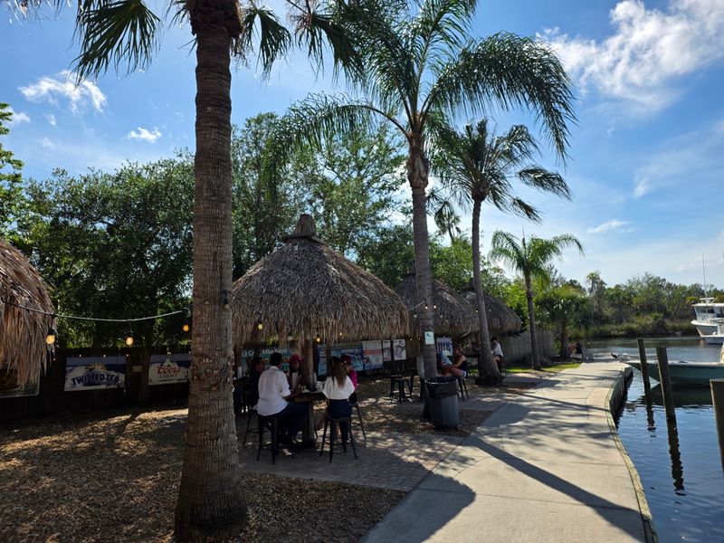 The Freezer (Homosassa)