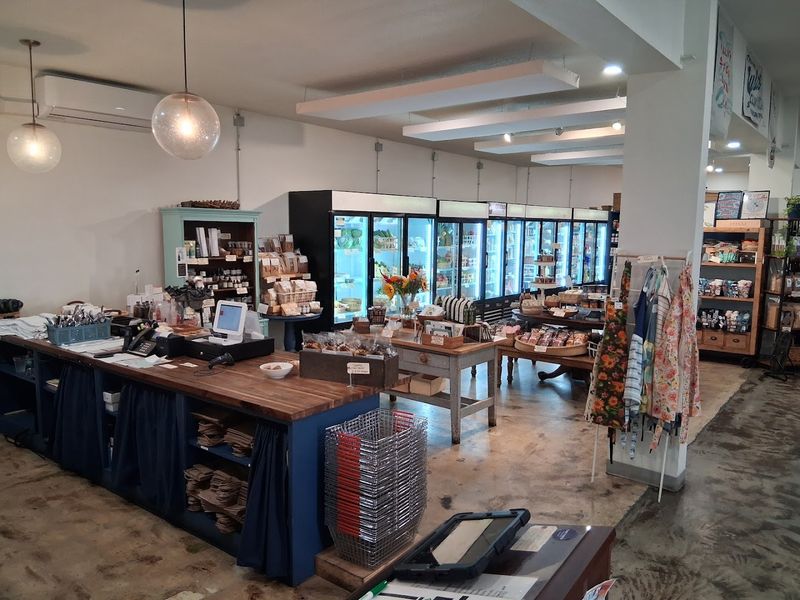 The Tides Market (Safety Harbor)