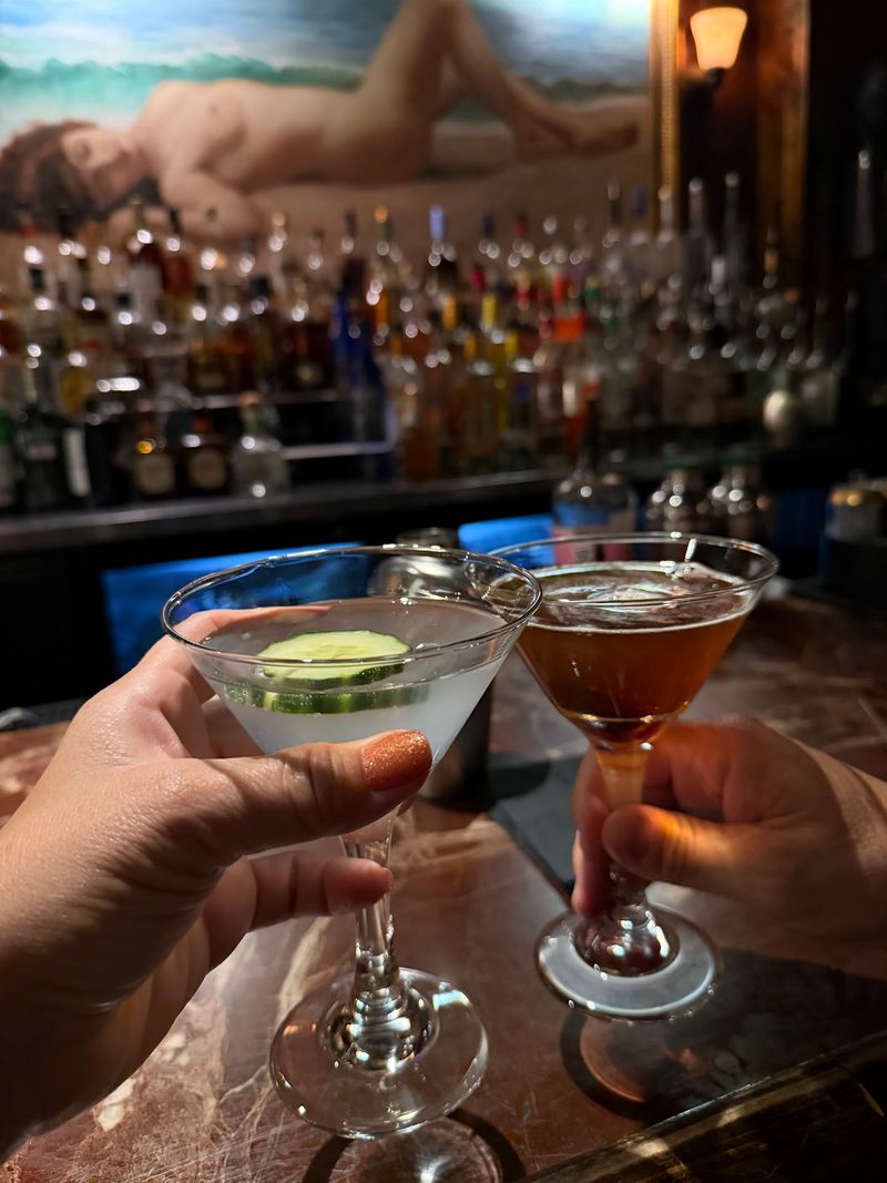 Service That Makes You Feel Like a Regular