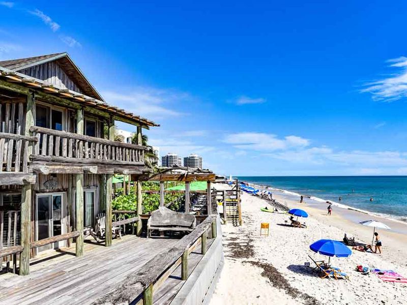 Waldo's Restaurant (Vero Beach)