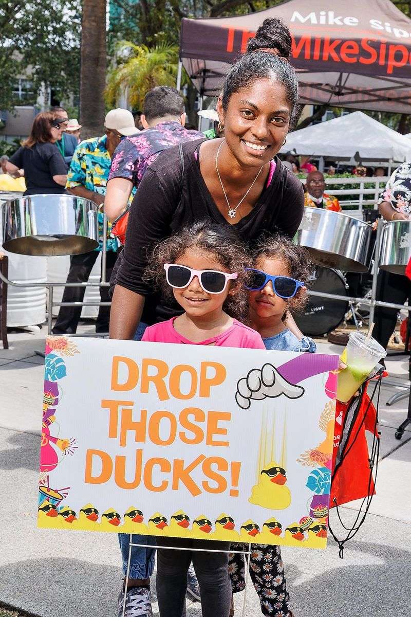 Supporting Local Charities Through Fun