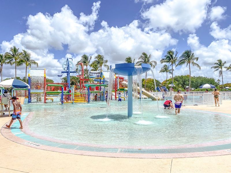 Coconut Cove Waterpark (Boca Raton)