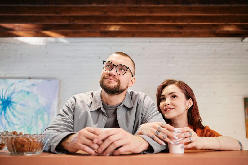 Your Availability Reduced Their Desire