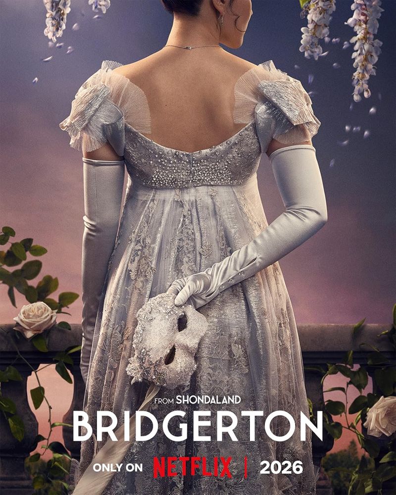 Bridgerton (Season 4)
