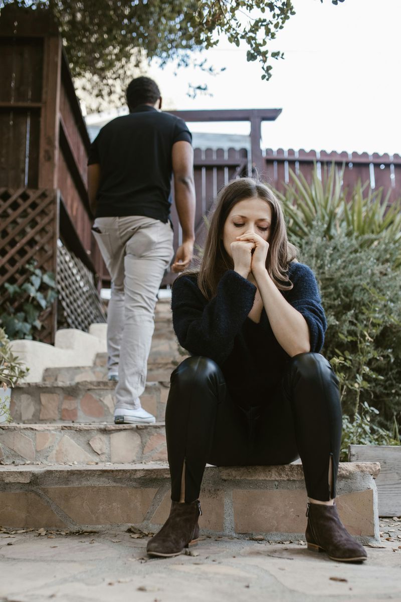 Constant Conflict and Arguments