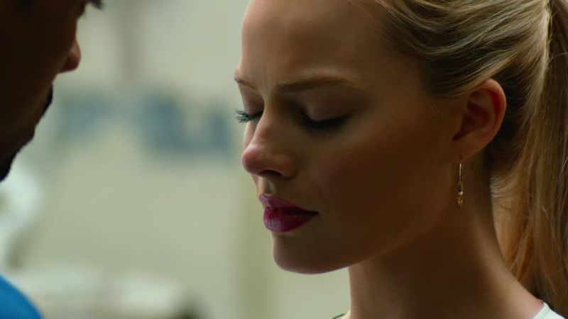 Focus (2015) - Jess Barrett