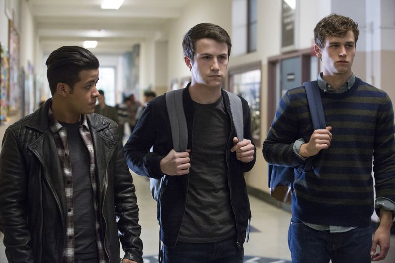 13 Reasons Why (Netflix)