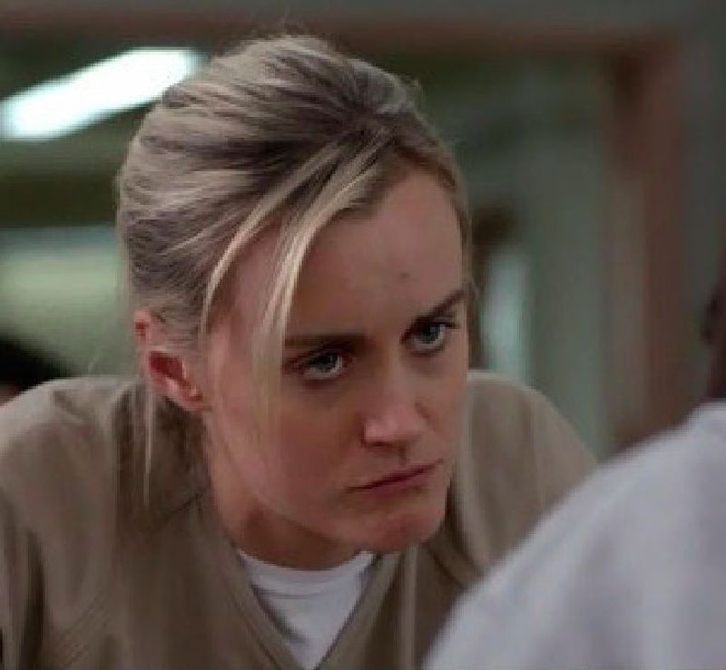 Piper Chapman – Orange Is the New Black