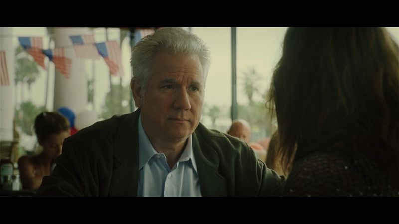 Southland Tales (2006)