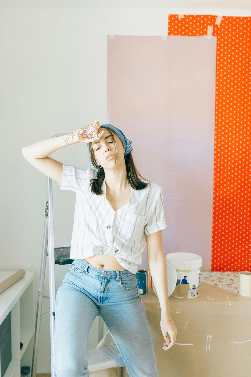 Replace Old Habits with New Routines