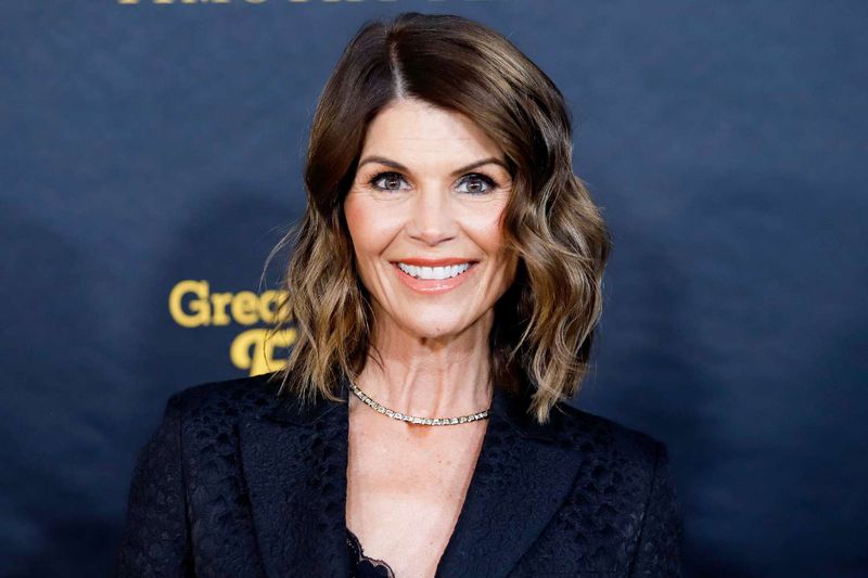 Lori Loughlin and the College Admissions Scandal Reality Check