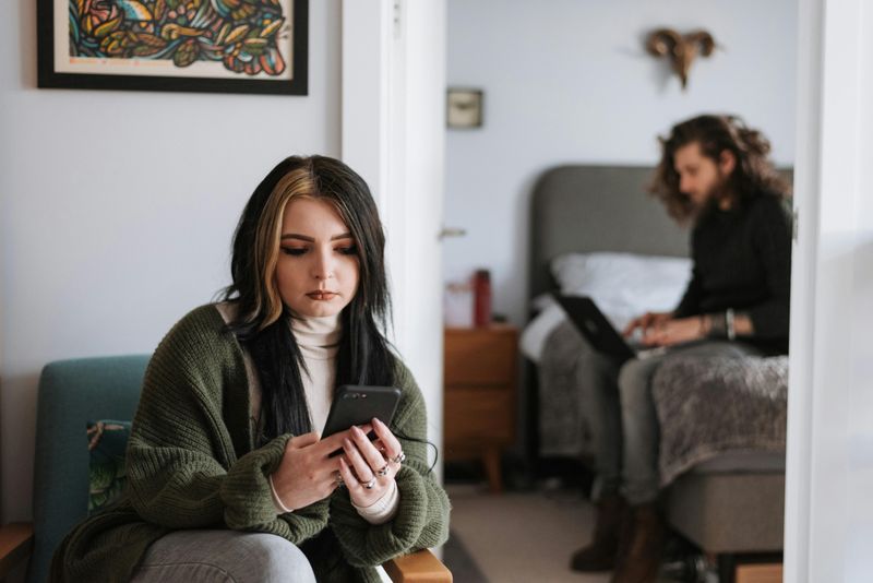 8 Sneaky Ways You're Sabotaging Your Relationship Without Realizing It