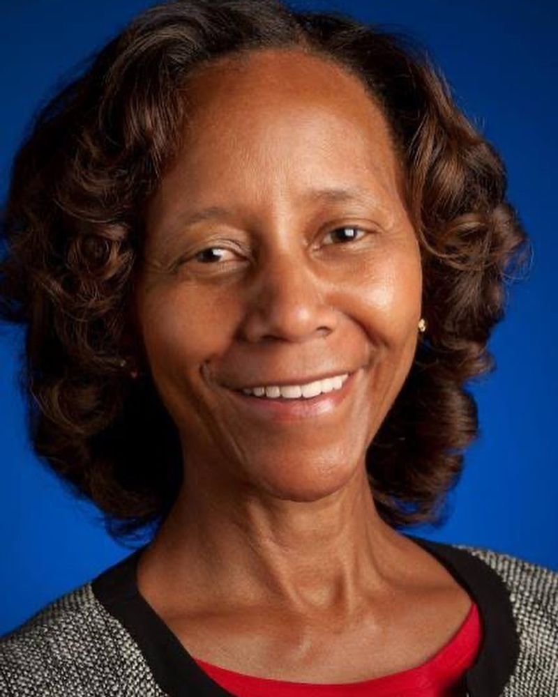Dr. Marian Croak