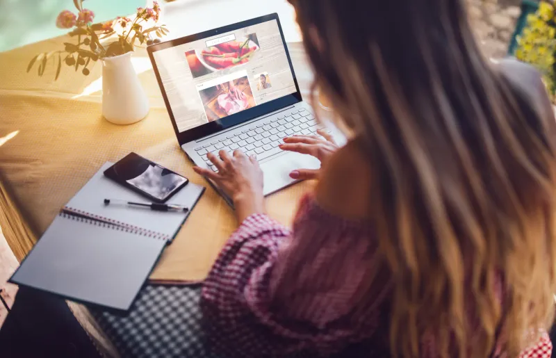 Create and Sell Digital Products