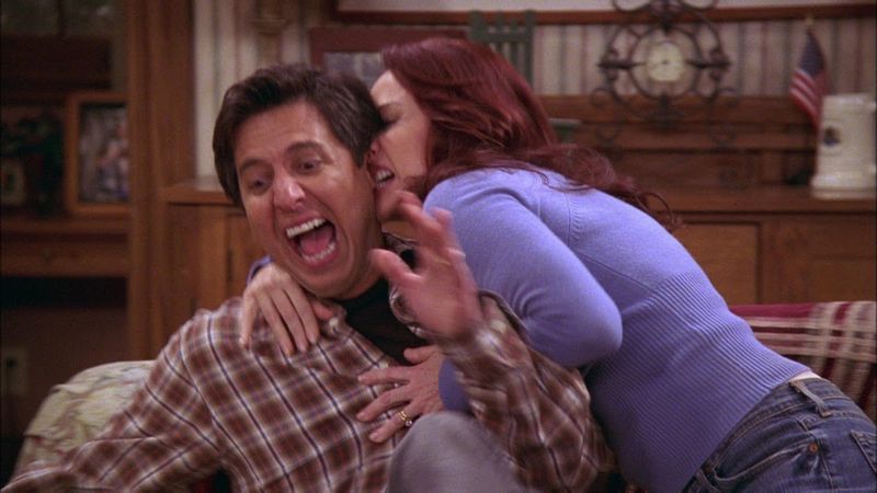 Ray Romano (Everybody Loves Raymond)