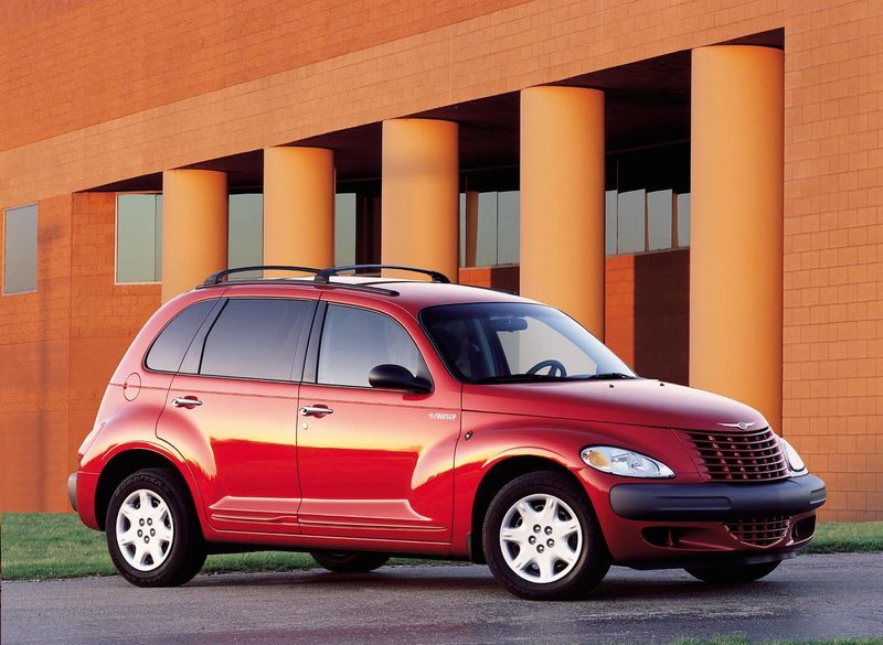 Chrysler PT Cruiser