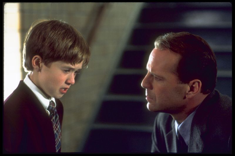 The Sixth Sense (1999)