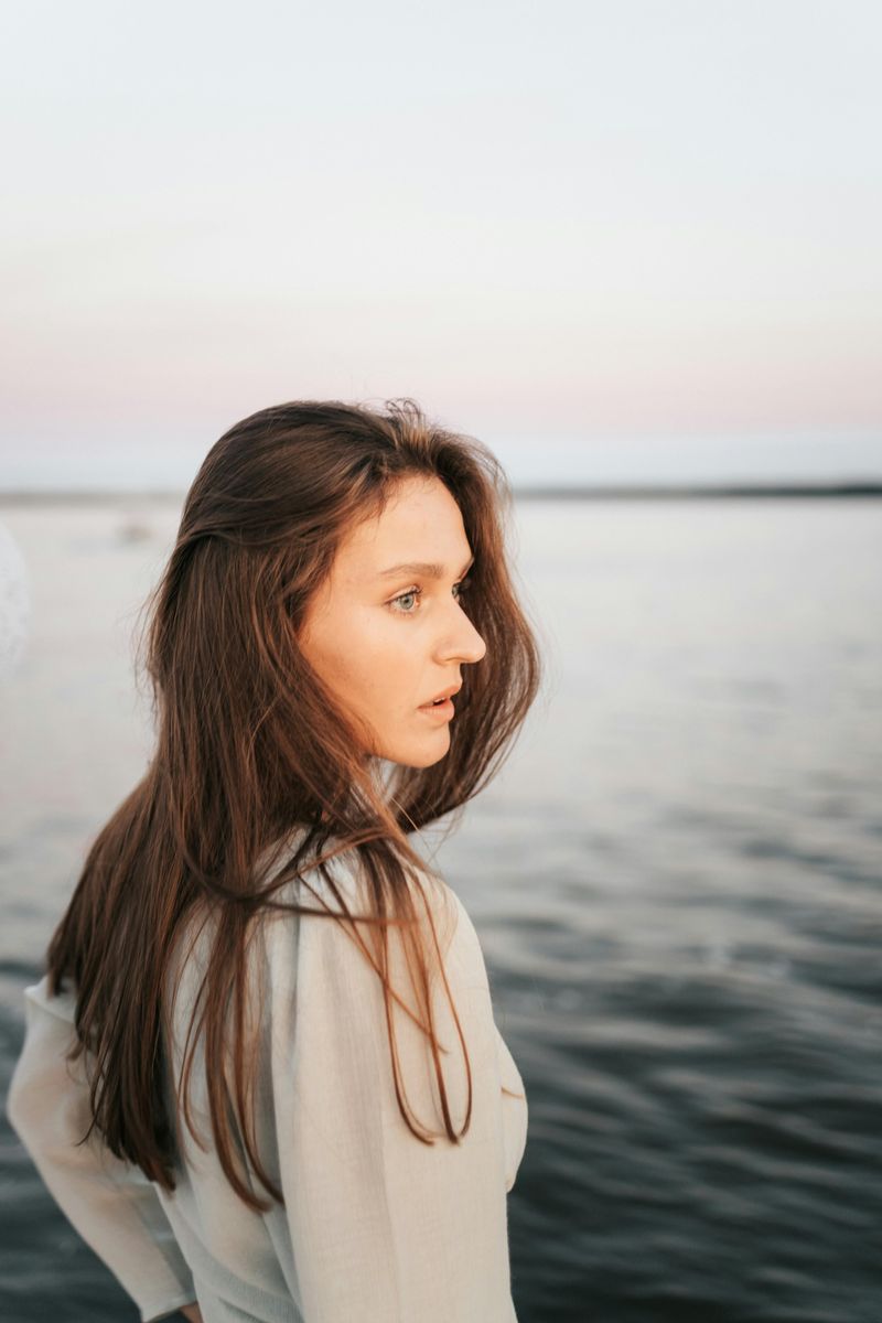 You Zone Out Constantly