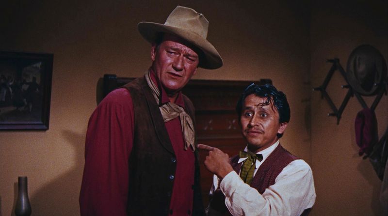 Rio Bravo (1959)