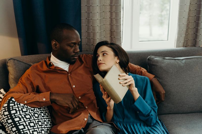 Emotional Intimacy Fades