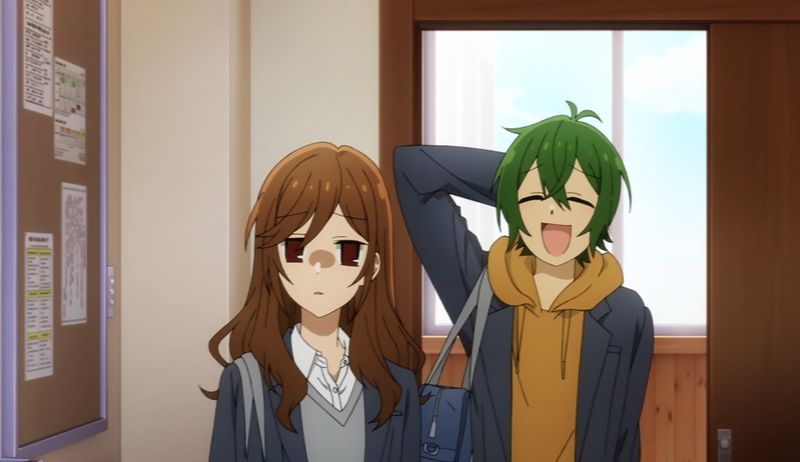 Horimiya