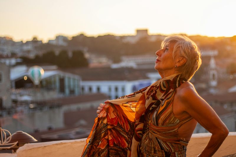 Stronger Sense of Personal Identity